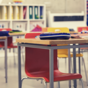 Classroom Desks